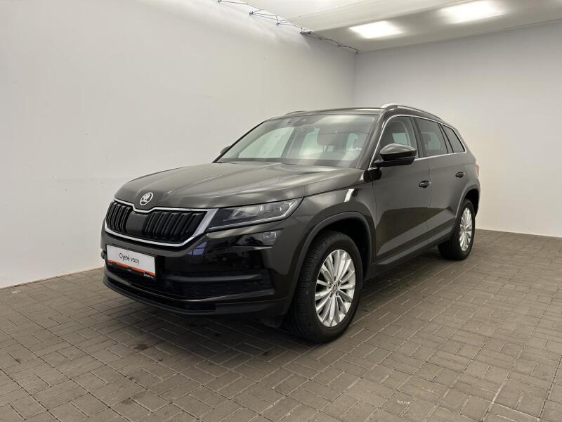 �koda Kodiaq