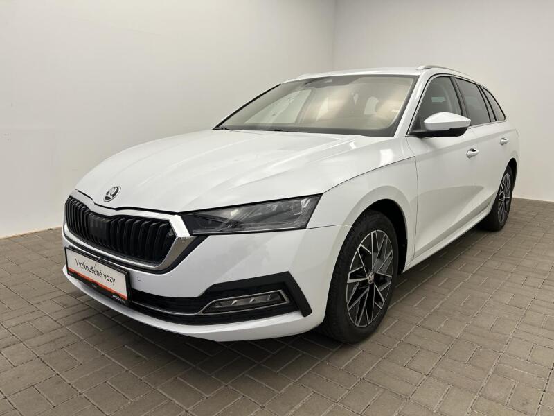 �koda Octavia