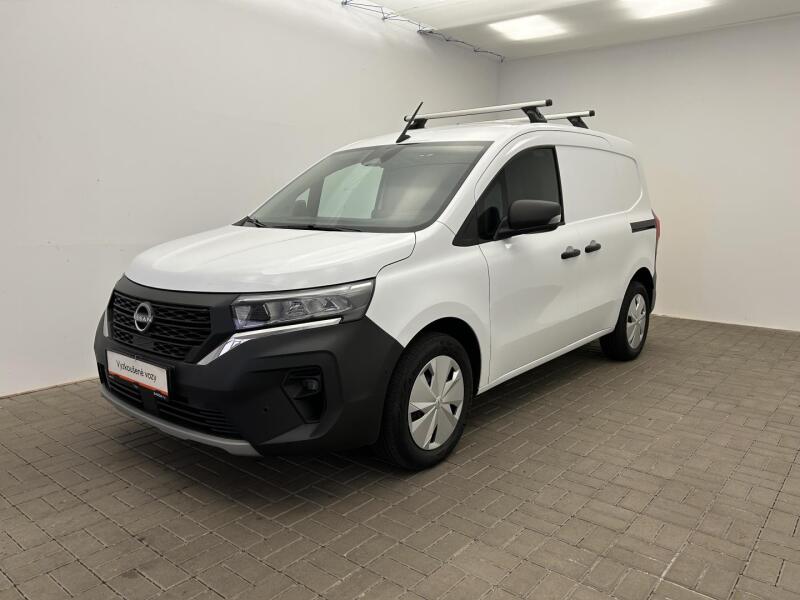 Nissan Townstar