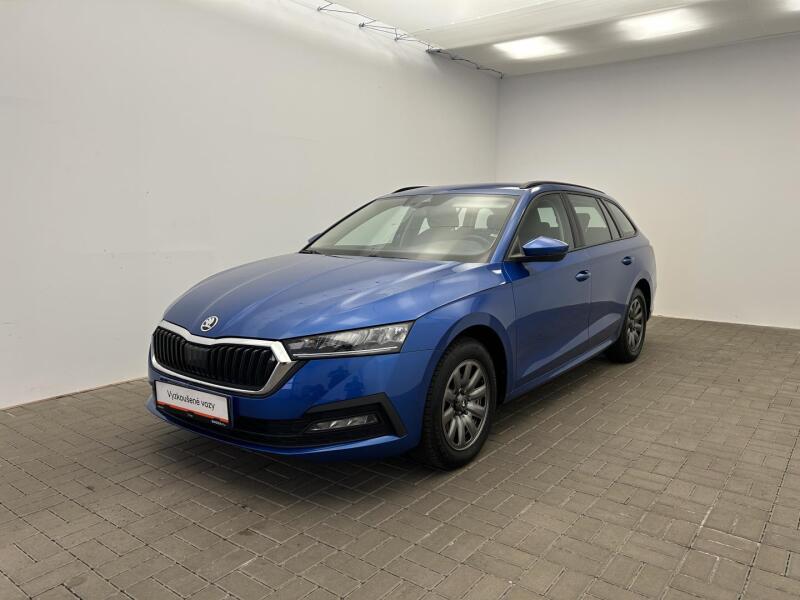 �koda Octavia