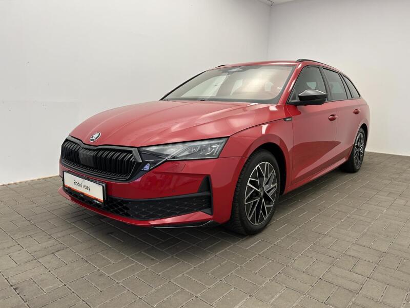 �koda Octavia