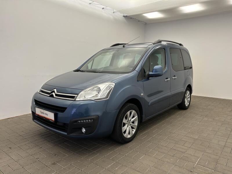 Citro�n Berlingo