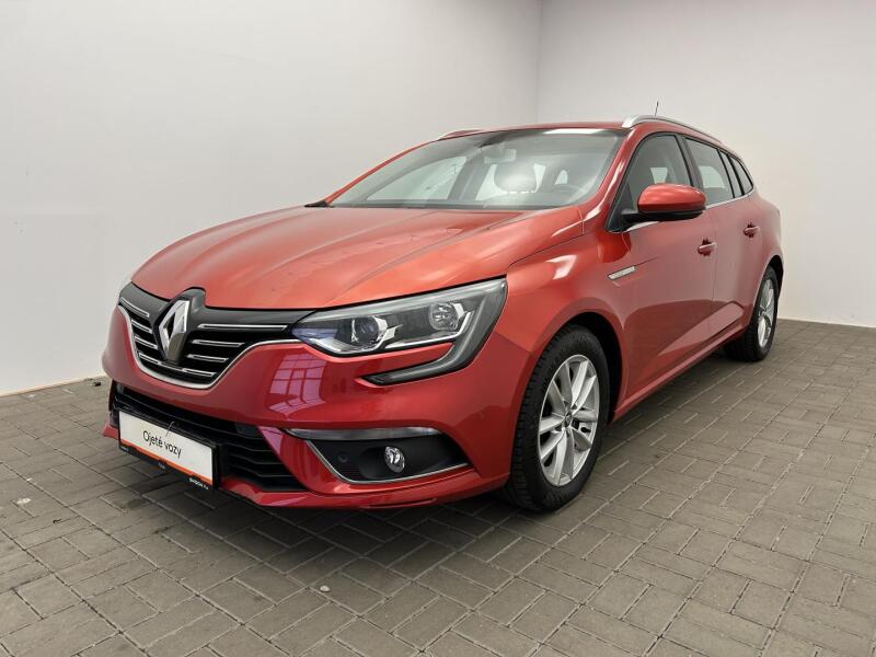 Renault M�gane