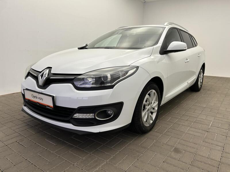 Renault M�gane