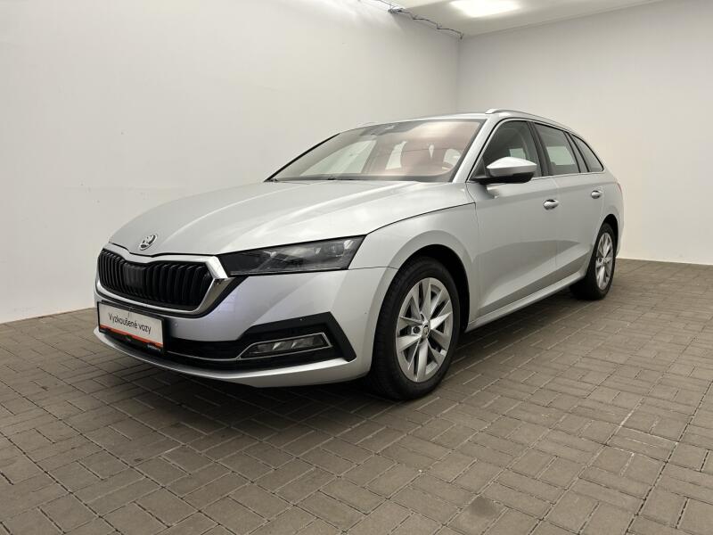 �koda Octavia