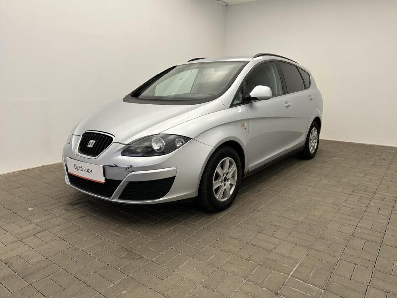 Seat Altea