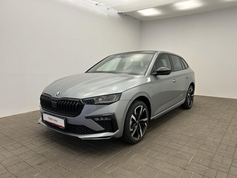 �koda Scala