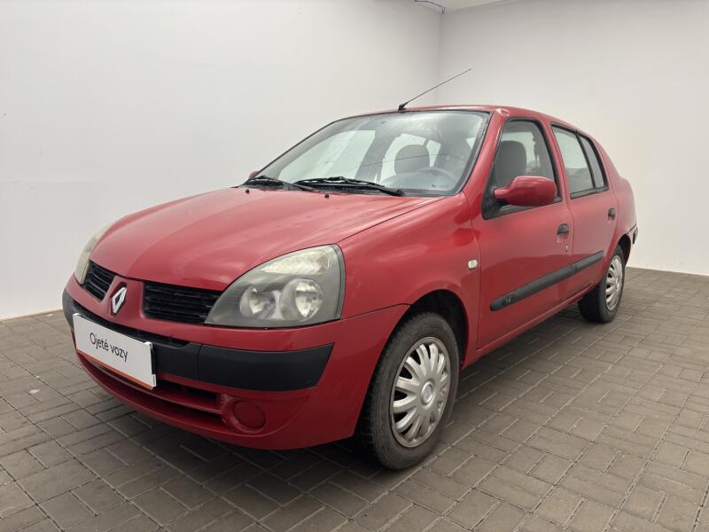 Renault Thalia