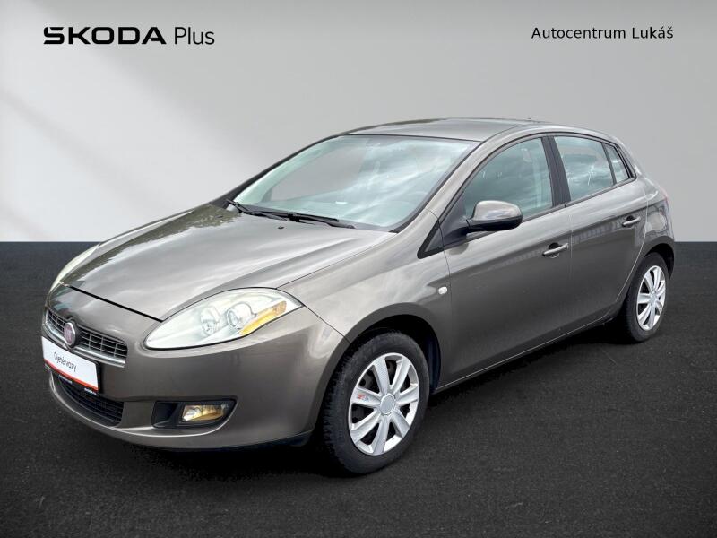 Fiat Bravo