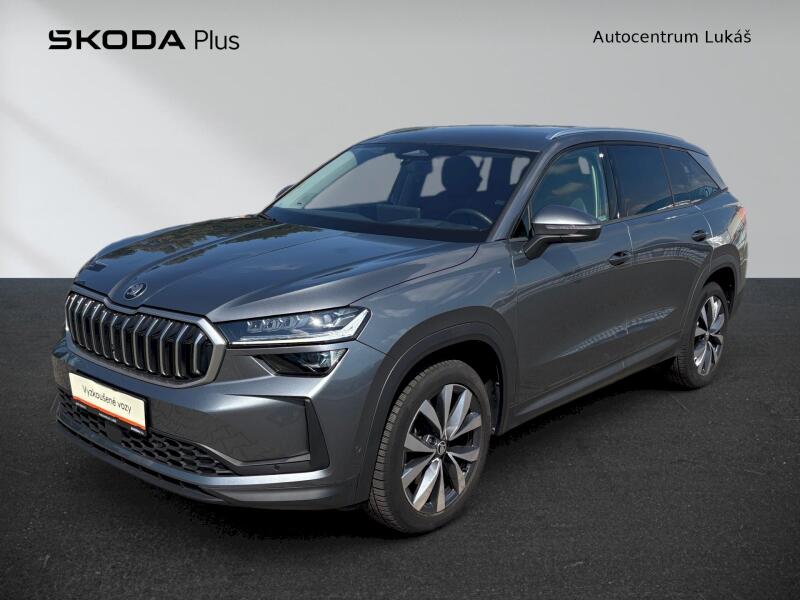 �koda Kodiaq