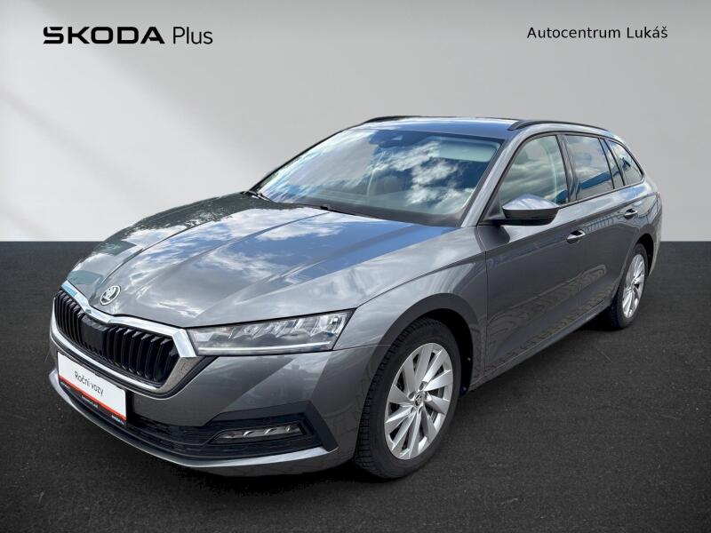 �koda Octavia
