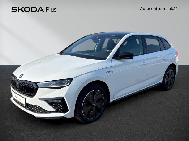 �koda Scala