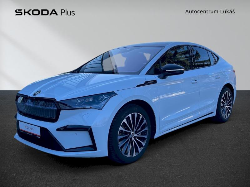 Skoda Enyaq iV