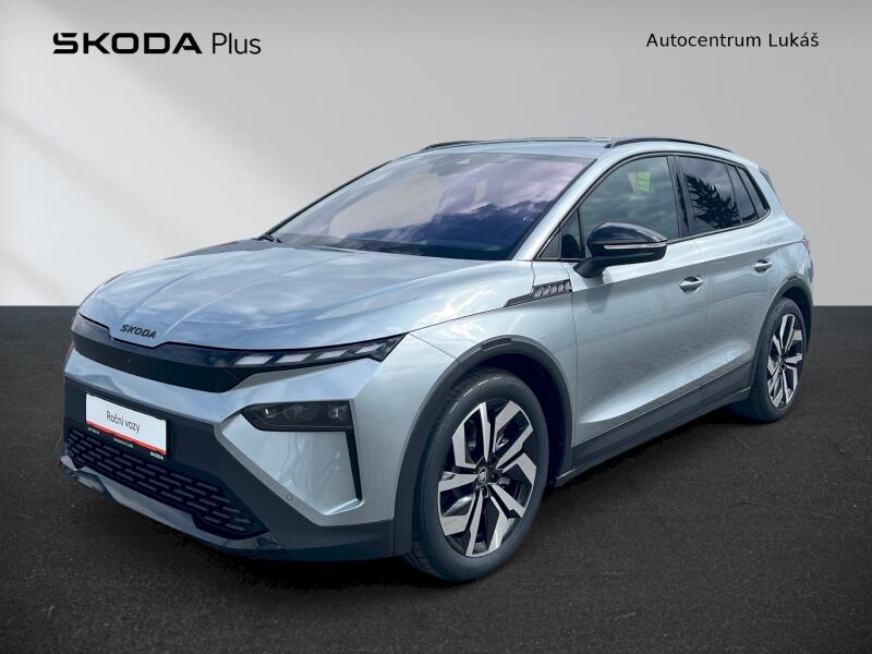 �koda Elroq