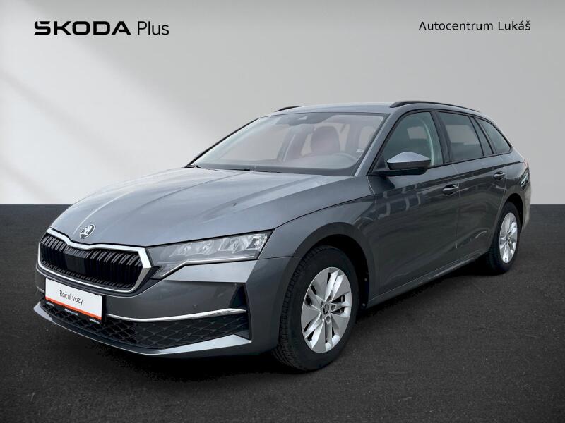 �koda Octavia