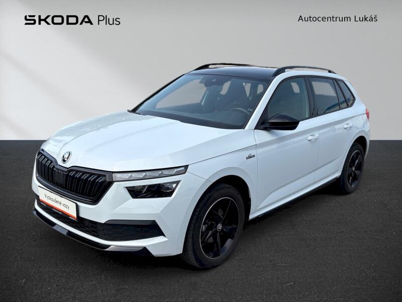 �koda Kamiq