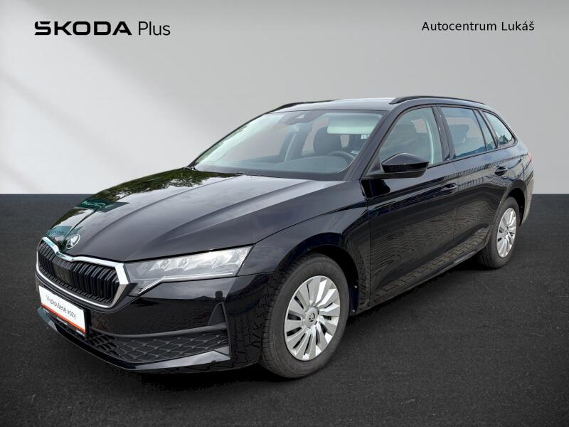 �koda Octavia