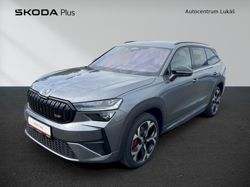 �koda Kodiaq