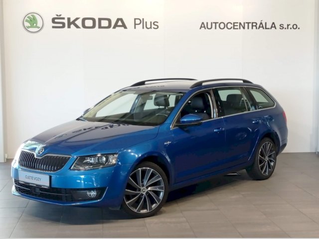 �koda Octavia