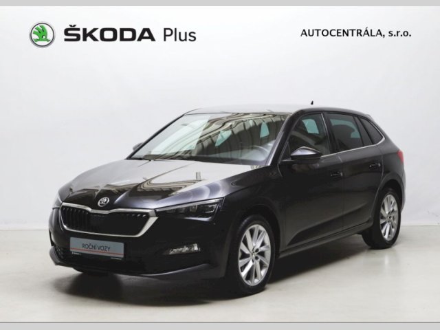 �koda Scala
