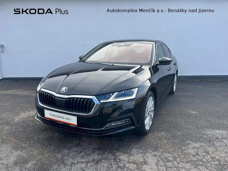 �koda Octavia