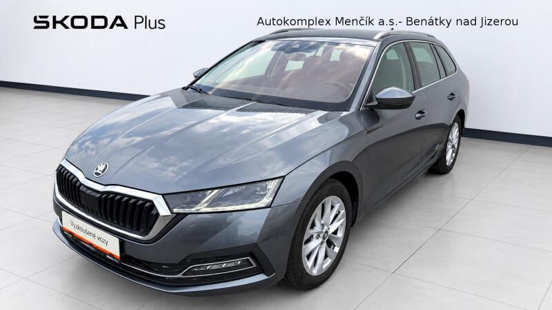 �koda Octavia