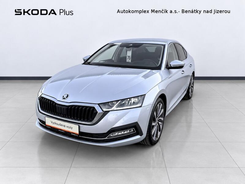 �koda Octavia