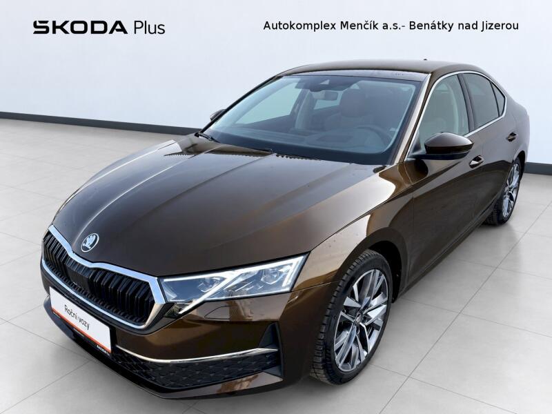 �koda Octavia