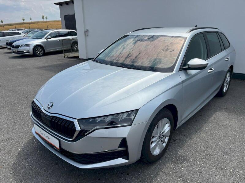�koda Octavia