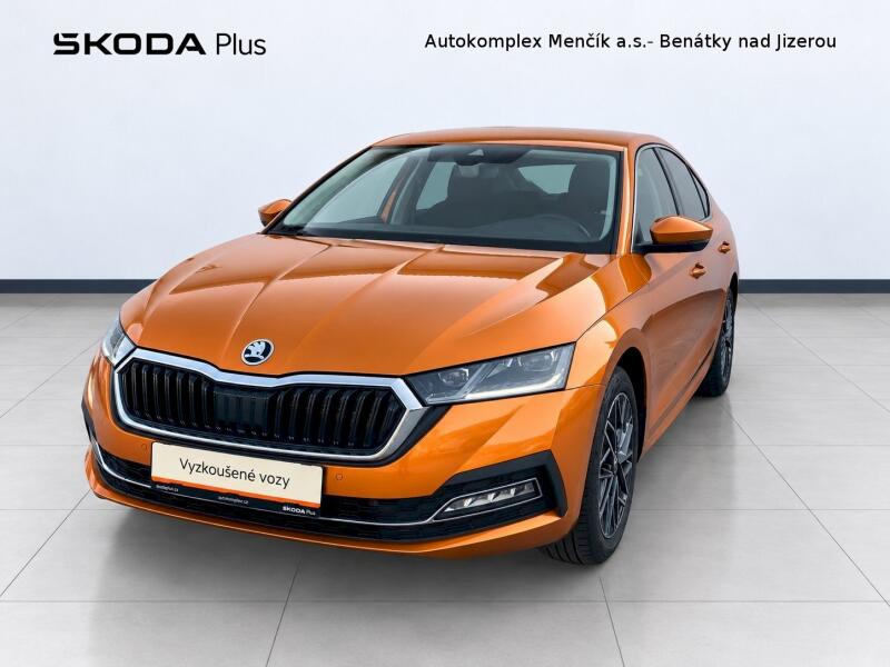 �koda Octavia