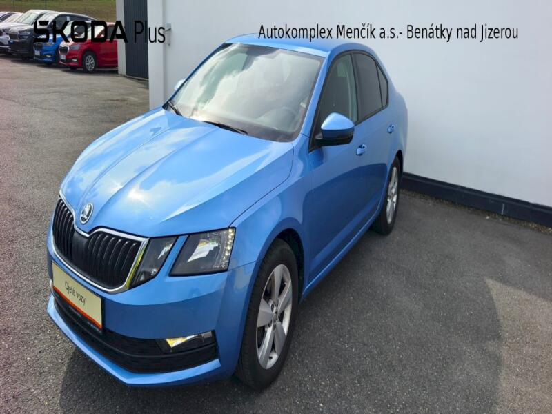 �koda Octavia
