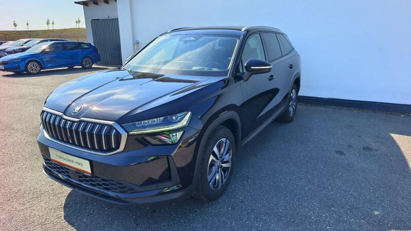�koda Kodiaq