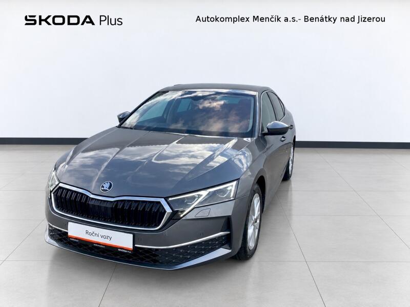 �koda Octavia