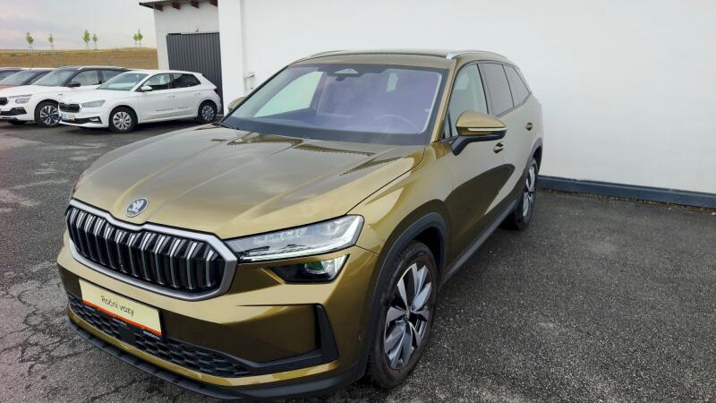 �koda Kodiaq