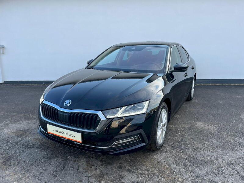 �koda Octavia