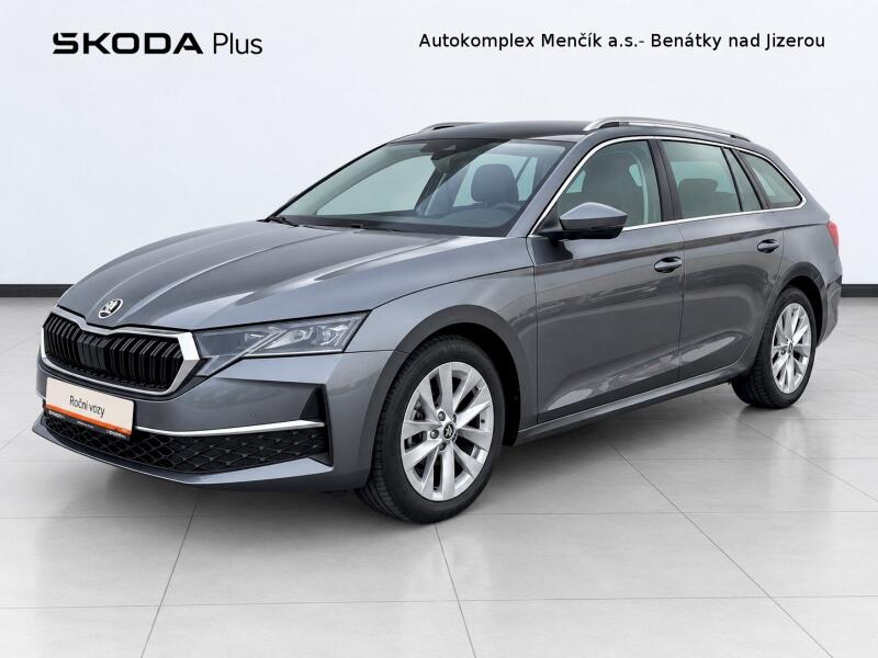 �koda Octavia