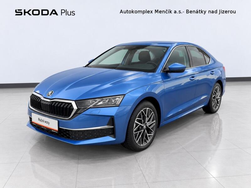 �koda Octavia