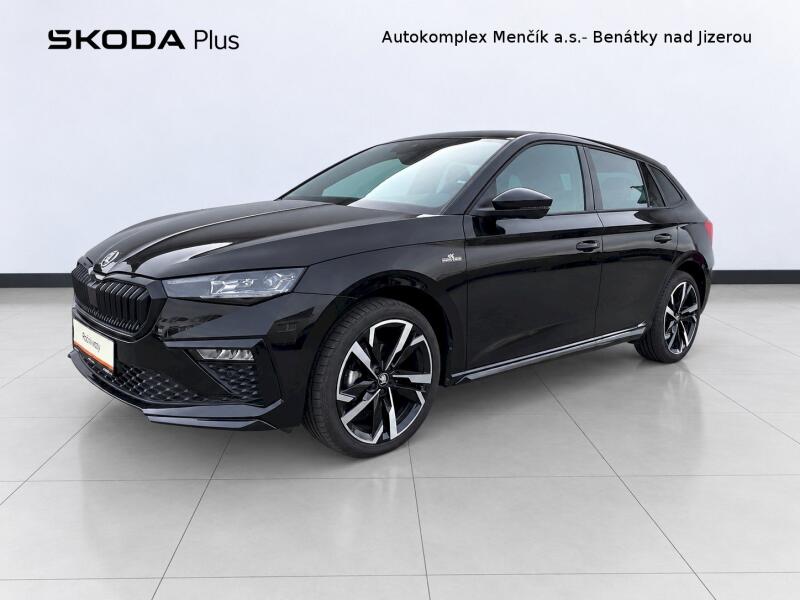 �koda Scala