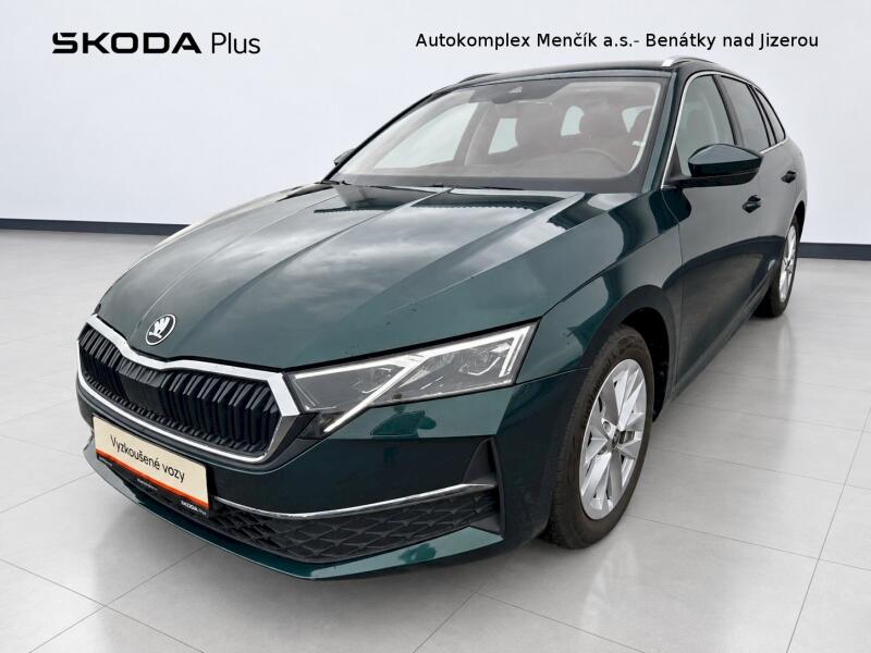 �koda Octavia