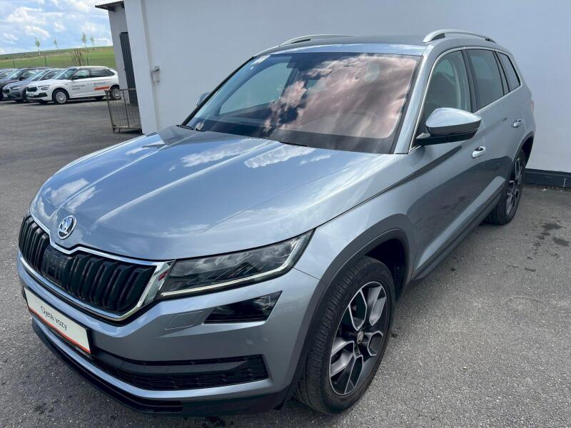�koda Kodiaq
