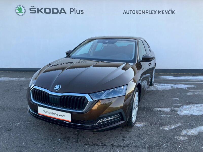 �koda Octavia