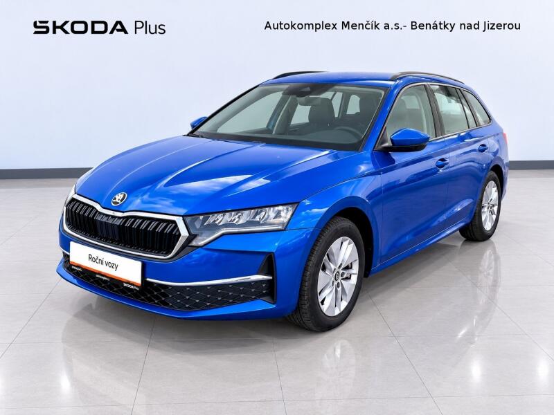 �koda Octavia