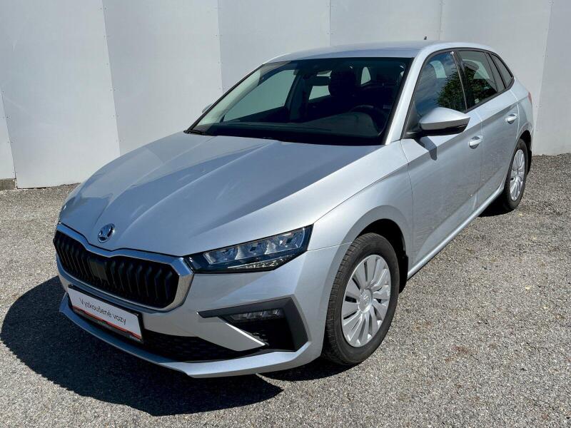 �koda Scala