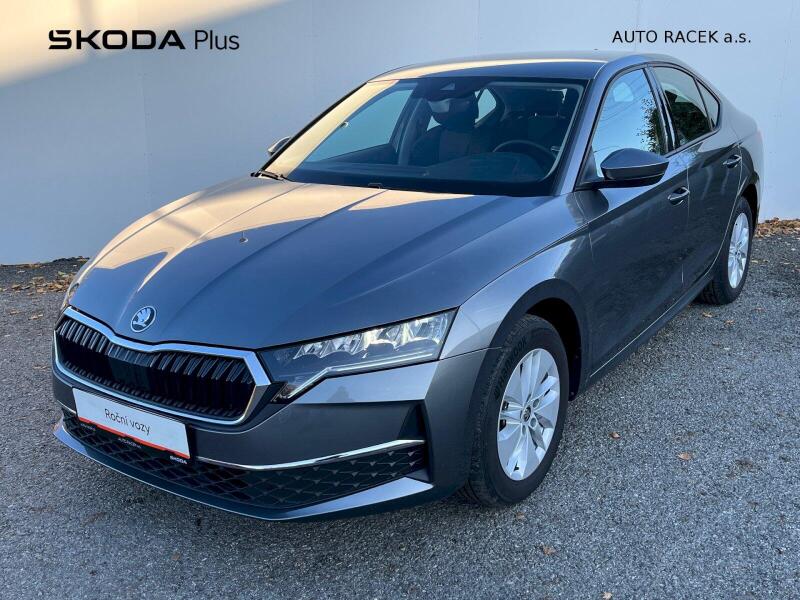 �koda Octavia