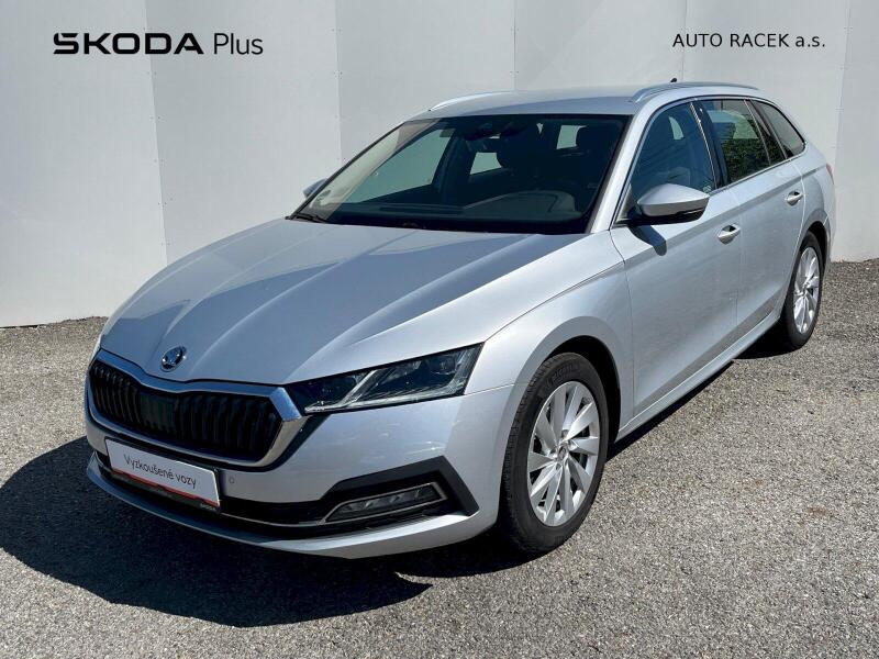 �koda Octavia