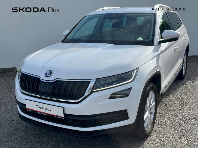 �koda Kodiaq