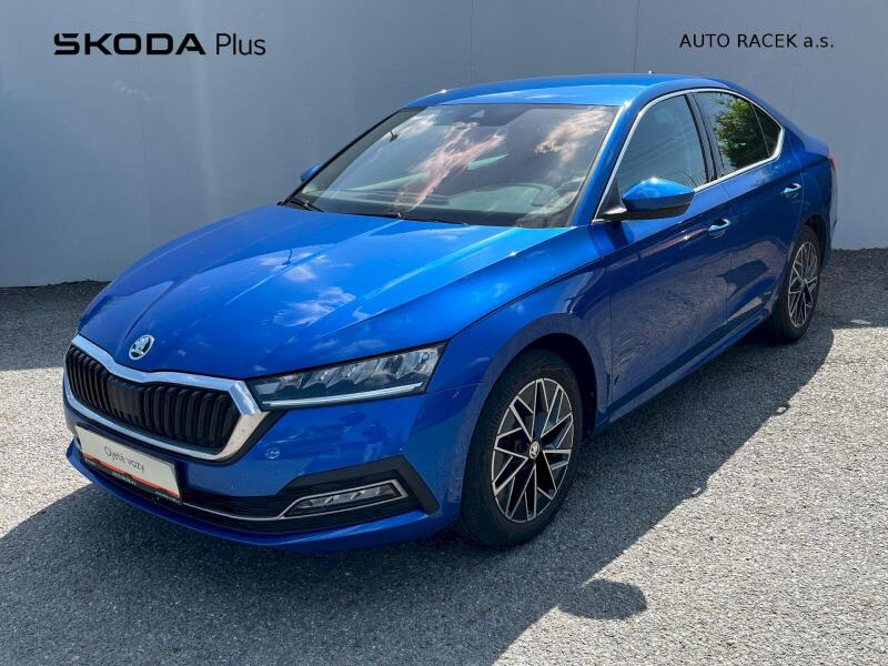 �koda Octavia