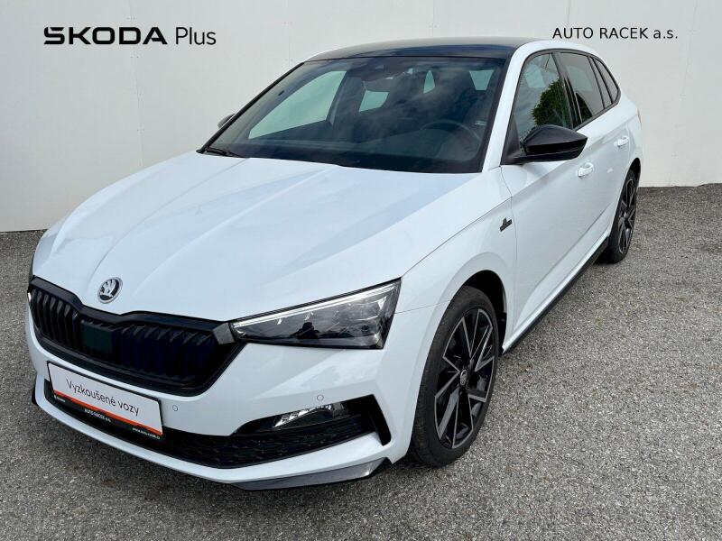 �koda Scala