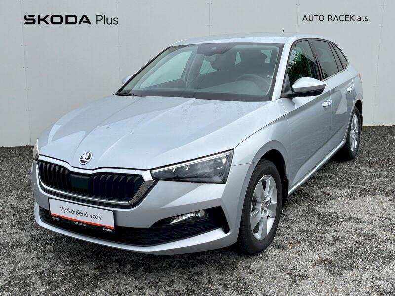 �koda Scala