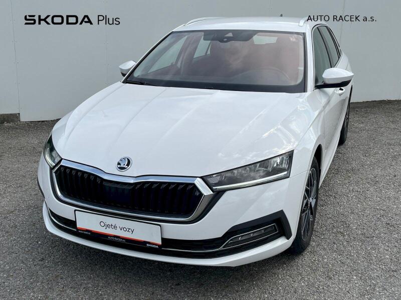 �koda Octavia